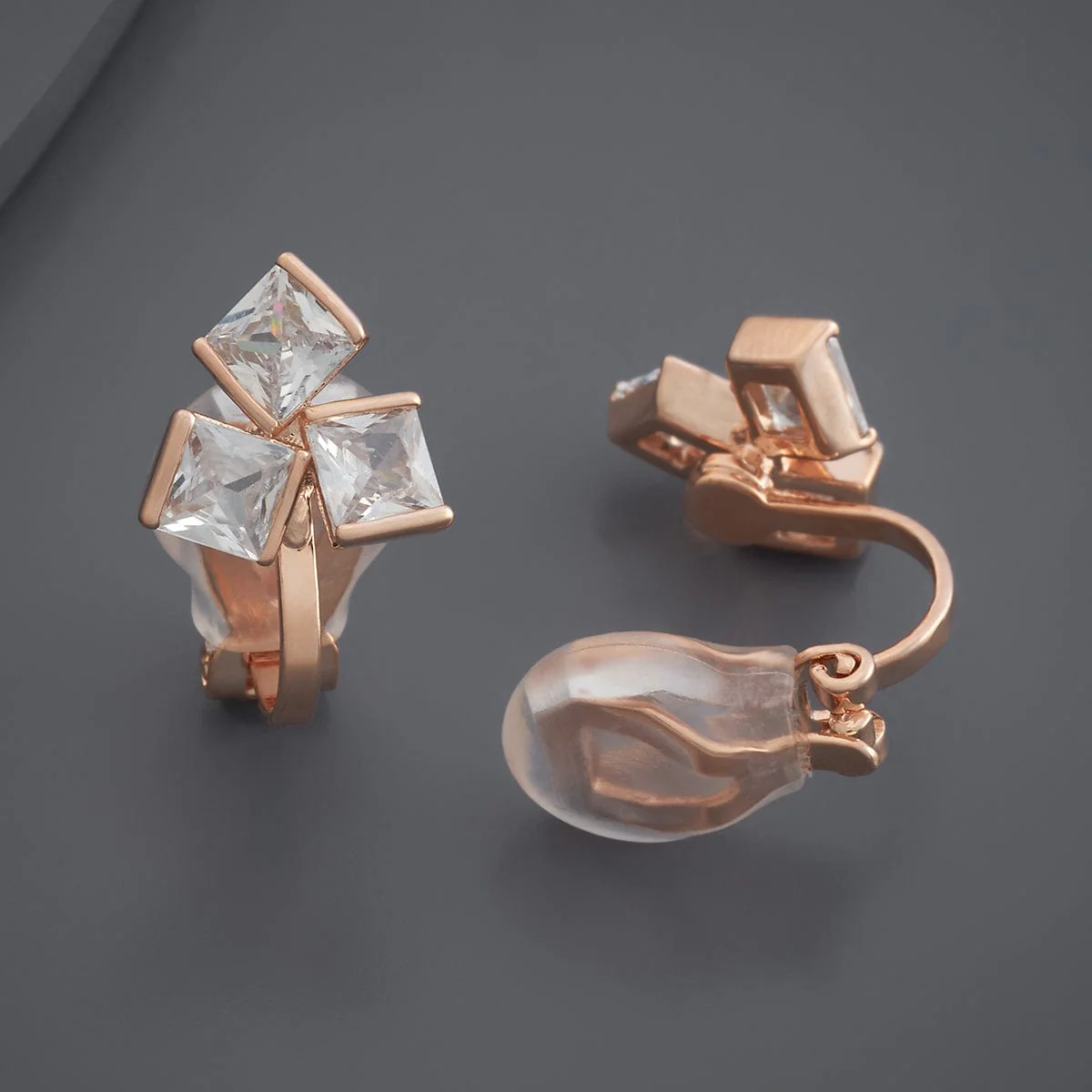 Trendy Earring 184212 - Image 9