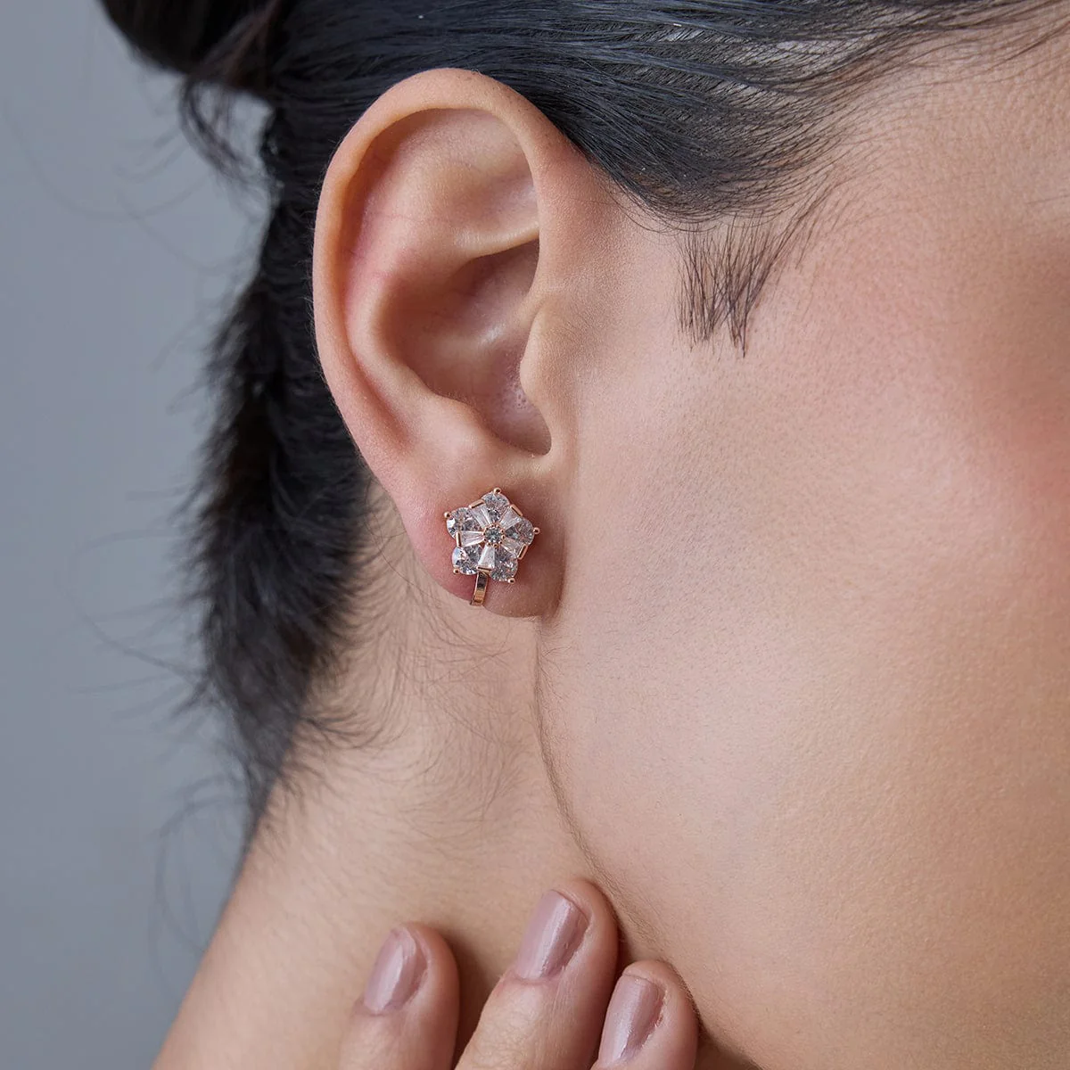 Trendy Earring 184231 - Image 2