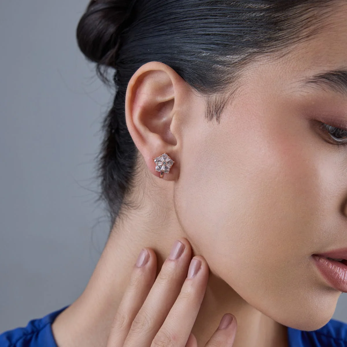 Trendy Earring 184231 - Image 3