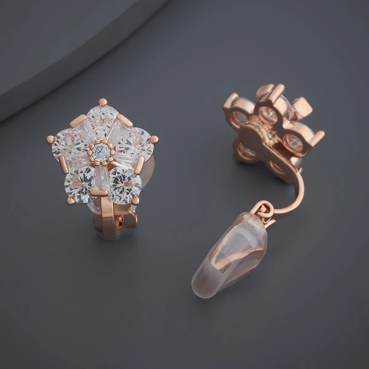 Trendy Earring 184231 - Image 4