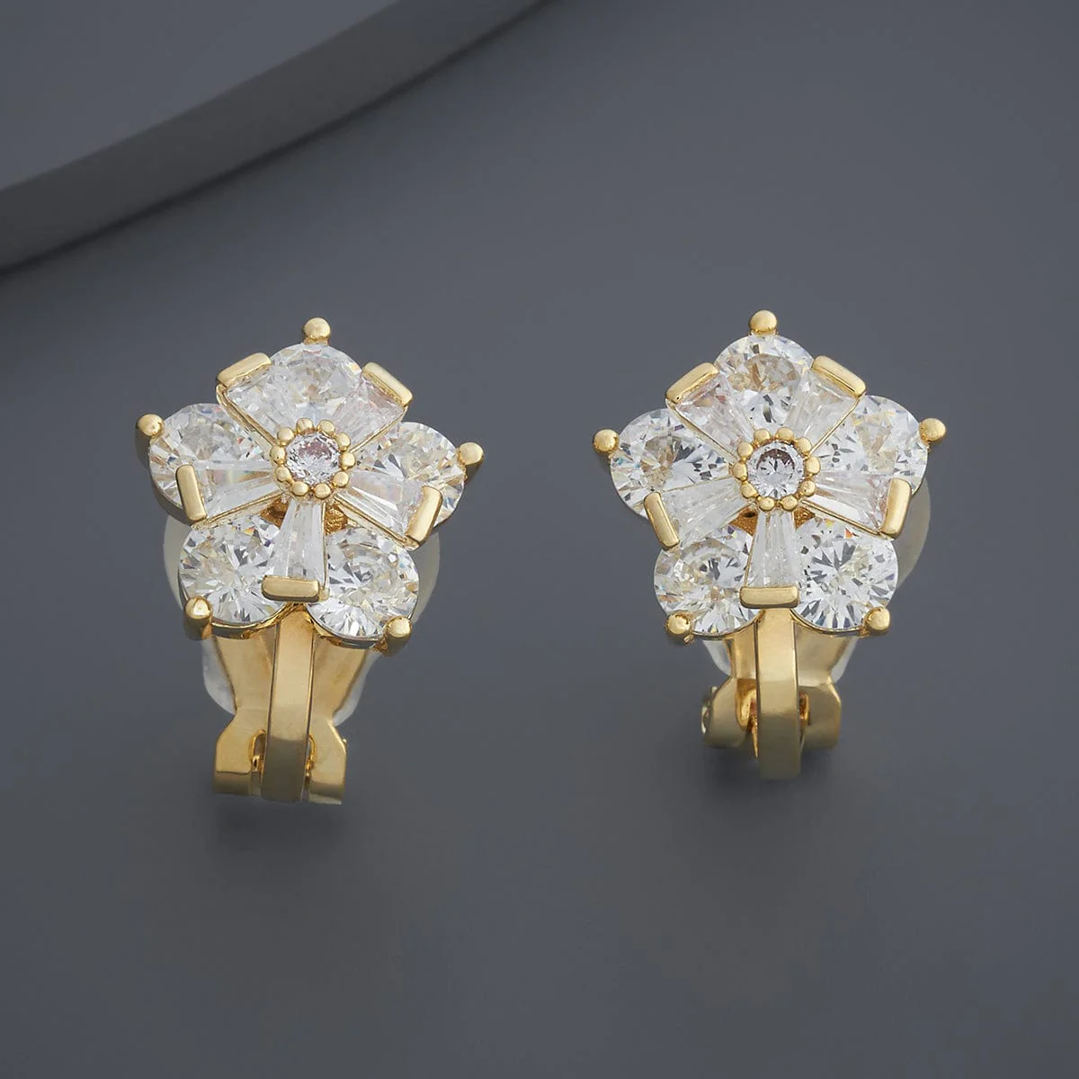 Trendy Earring 184231 - Image 5