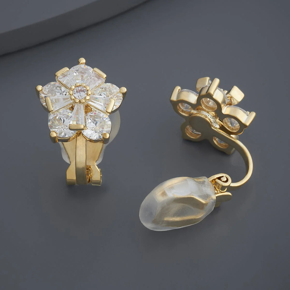 Trendy Earring 184231 - Image 6