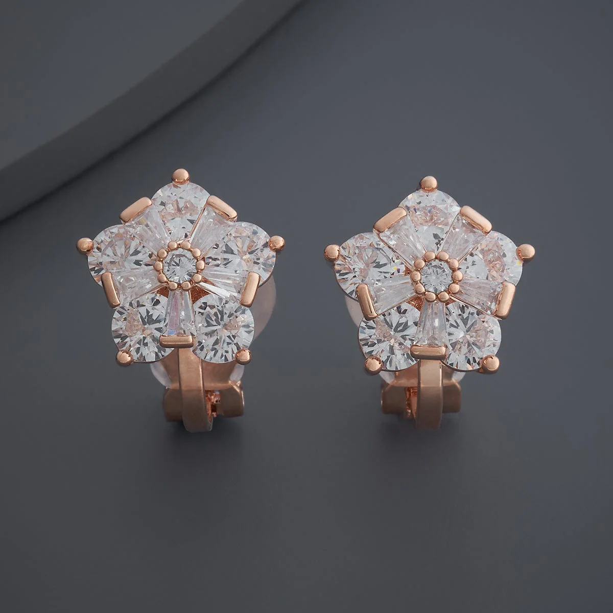 Trendy Earring 184231 - Image 9