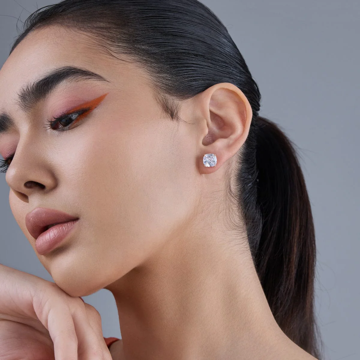 Trendy Earring 184244 - Image 3