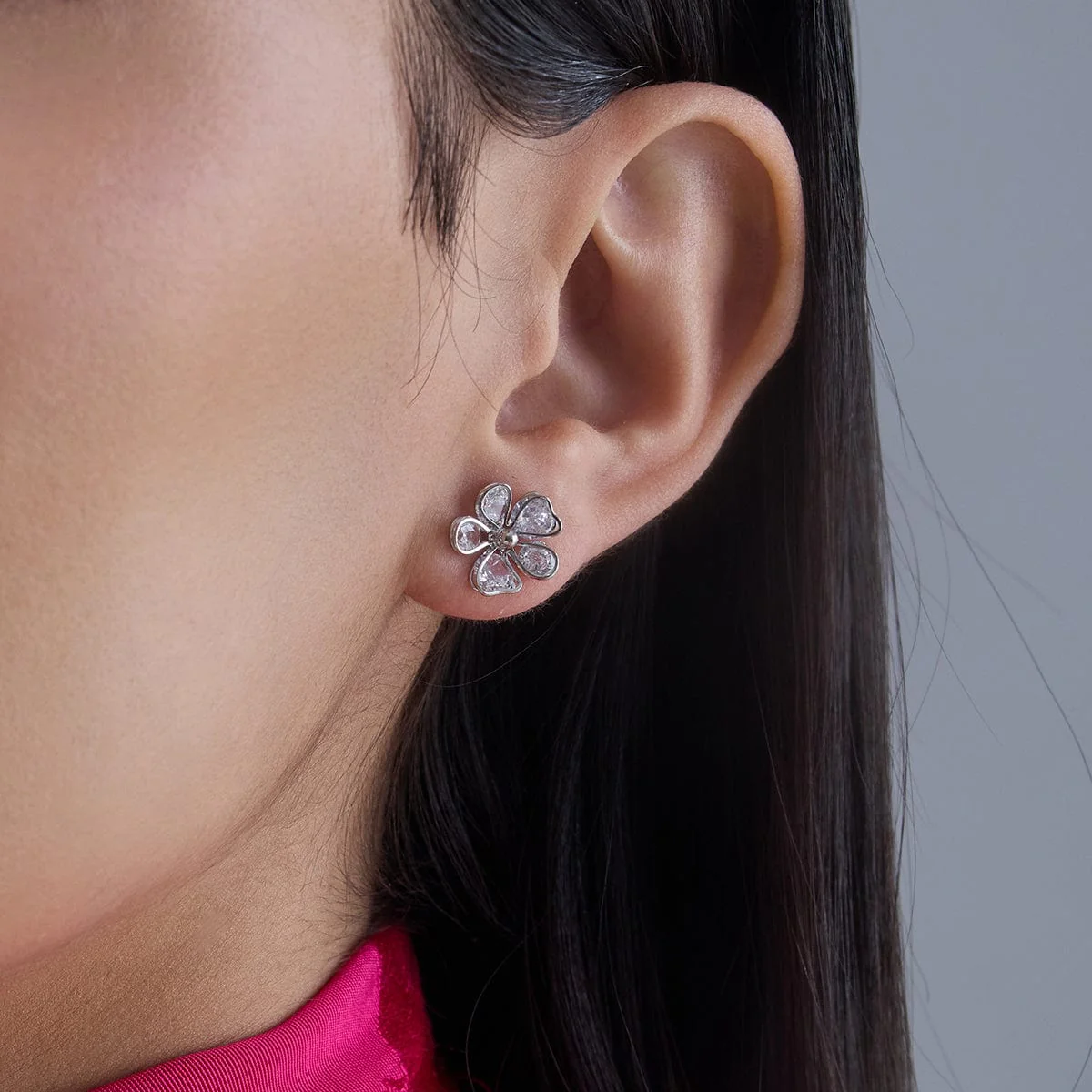 Trendy Earring 184245 - Image 2