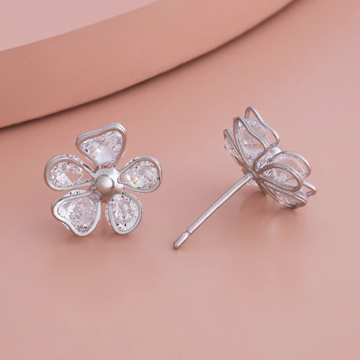 Trendy Earring 184245 - Image 4