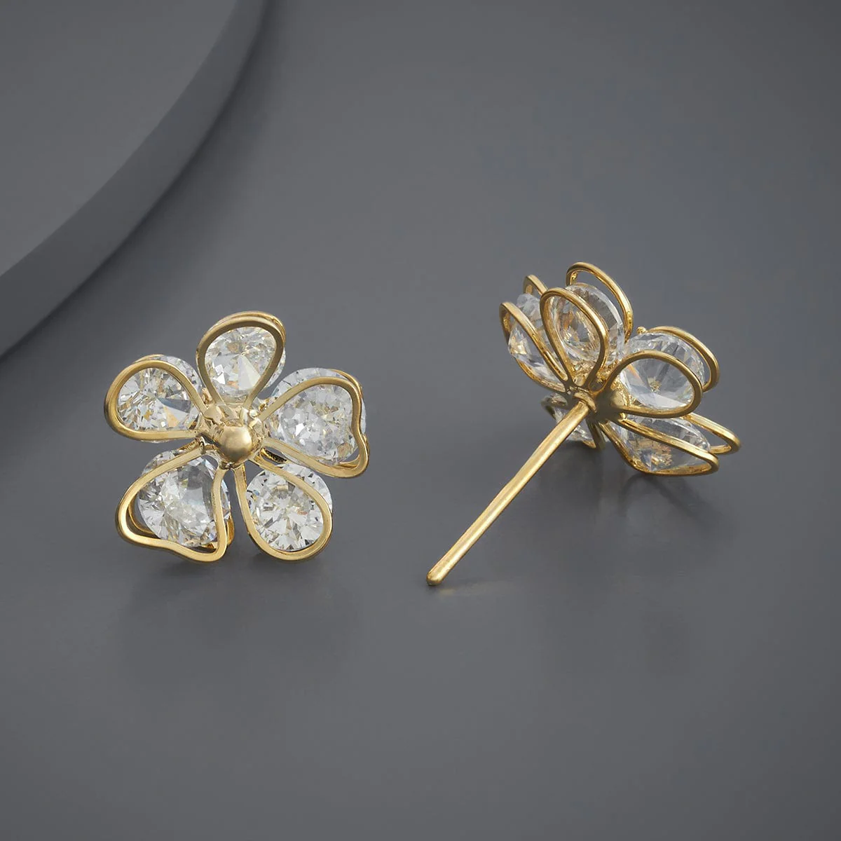 Trendy Earring 184245 - Image 6