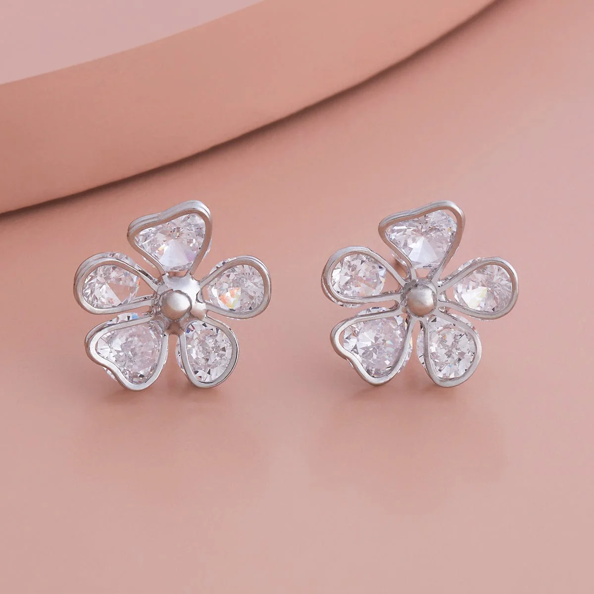 Trendy Earring 184245 - Image 7