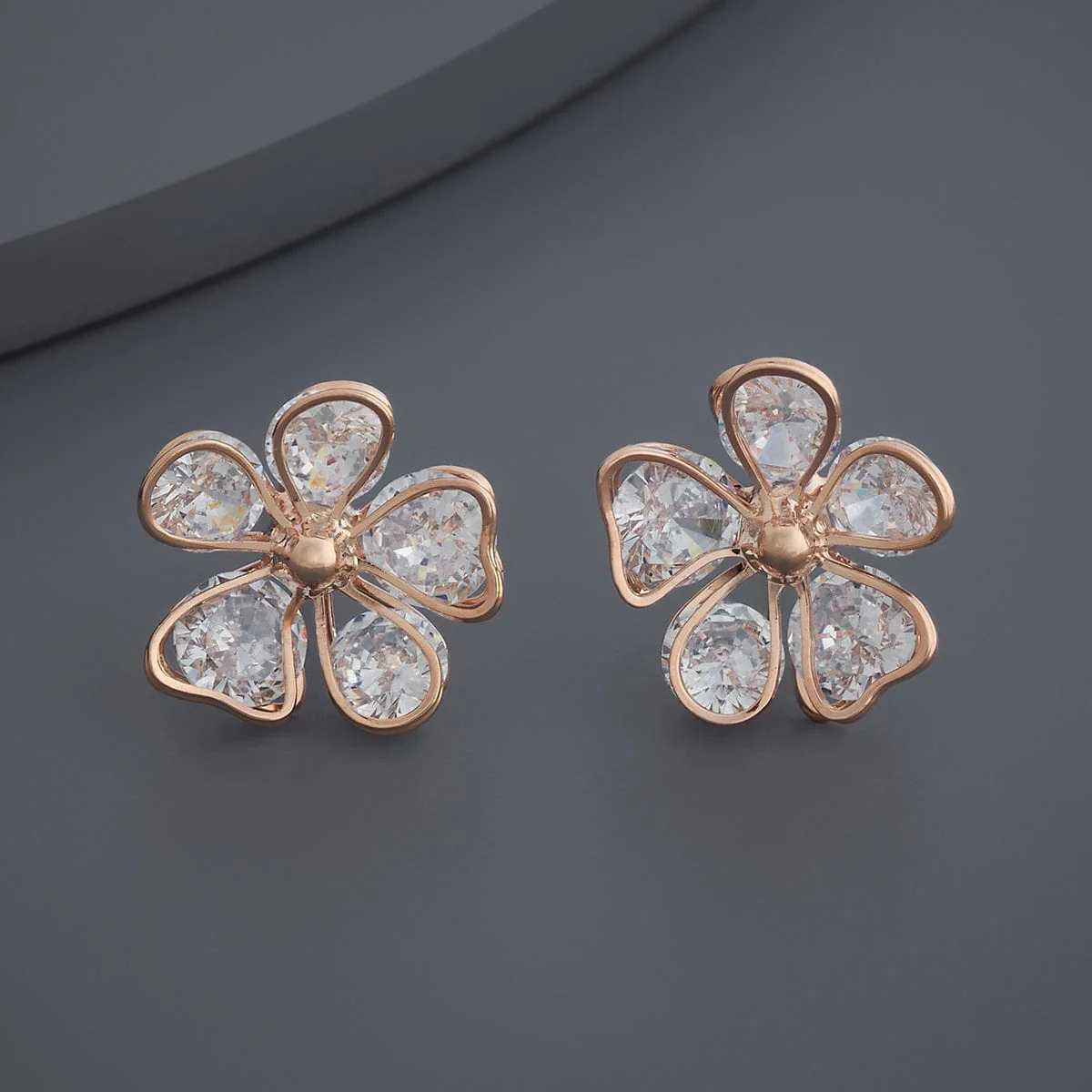Trendy Earring 184245 - Image 8