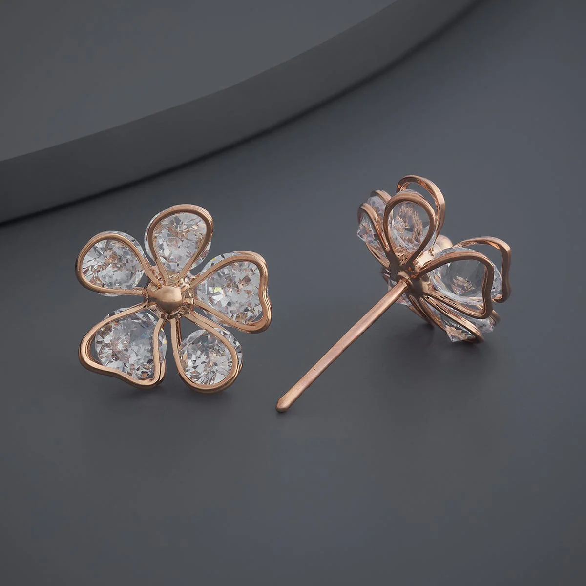 Trendy Earring 184245 - Image 9