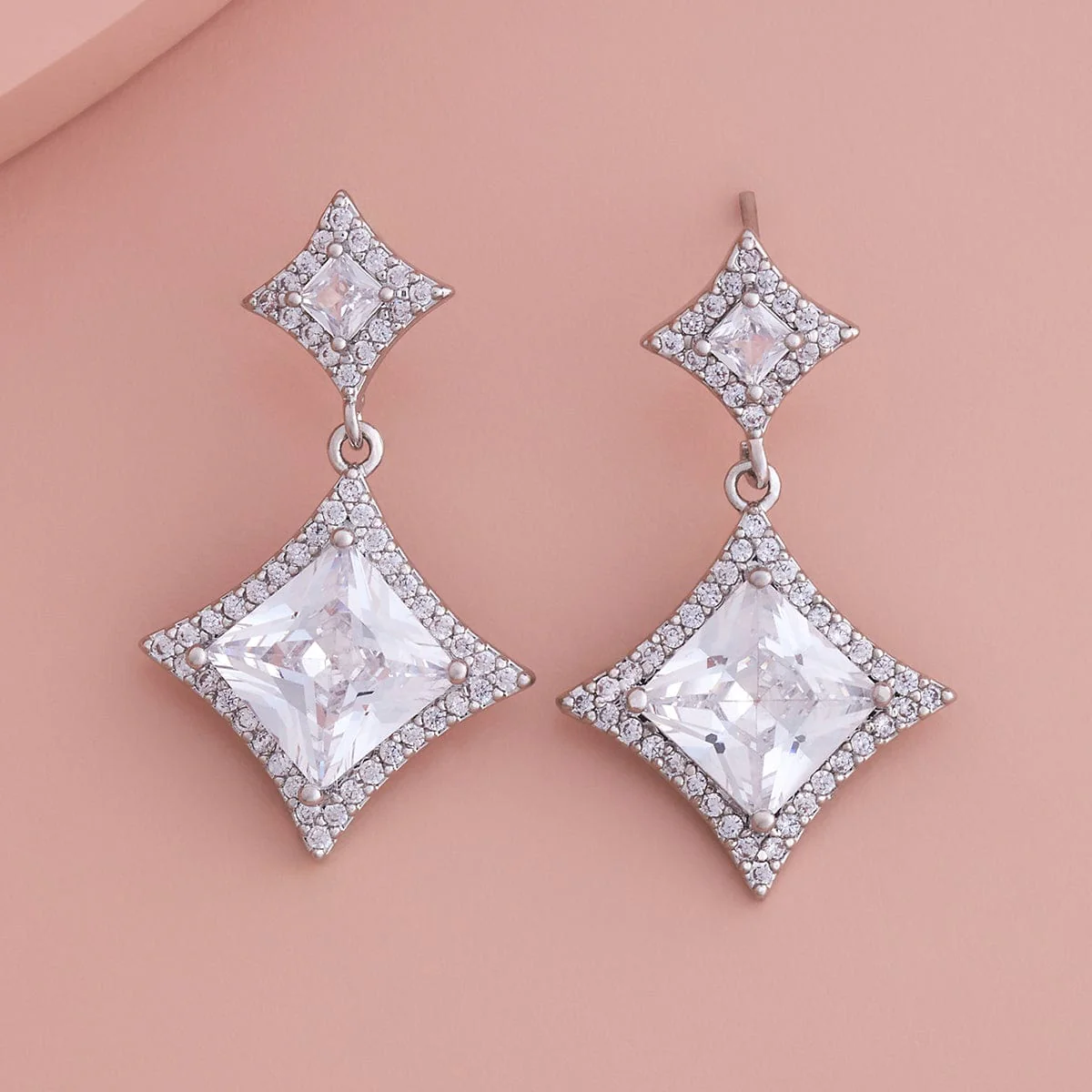 Trendy Earring 184246 - Image 6