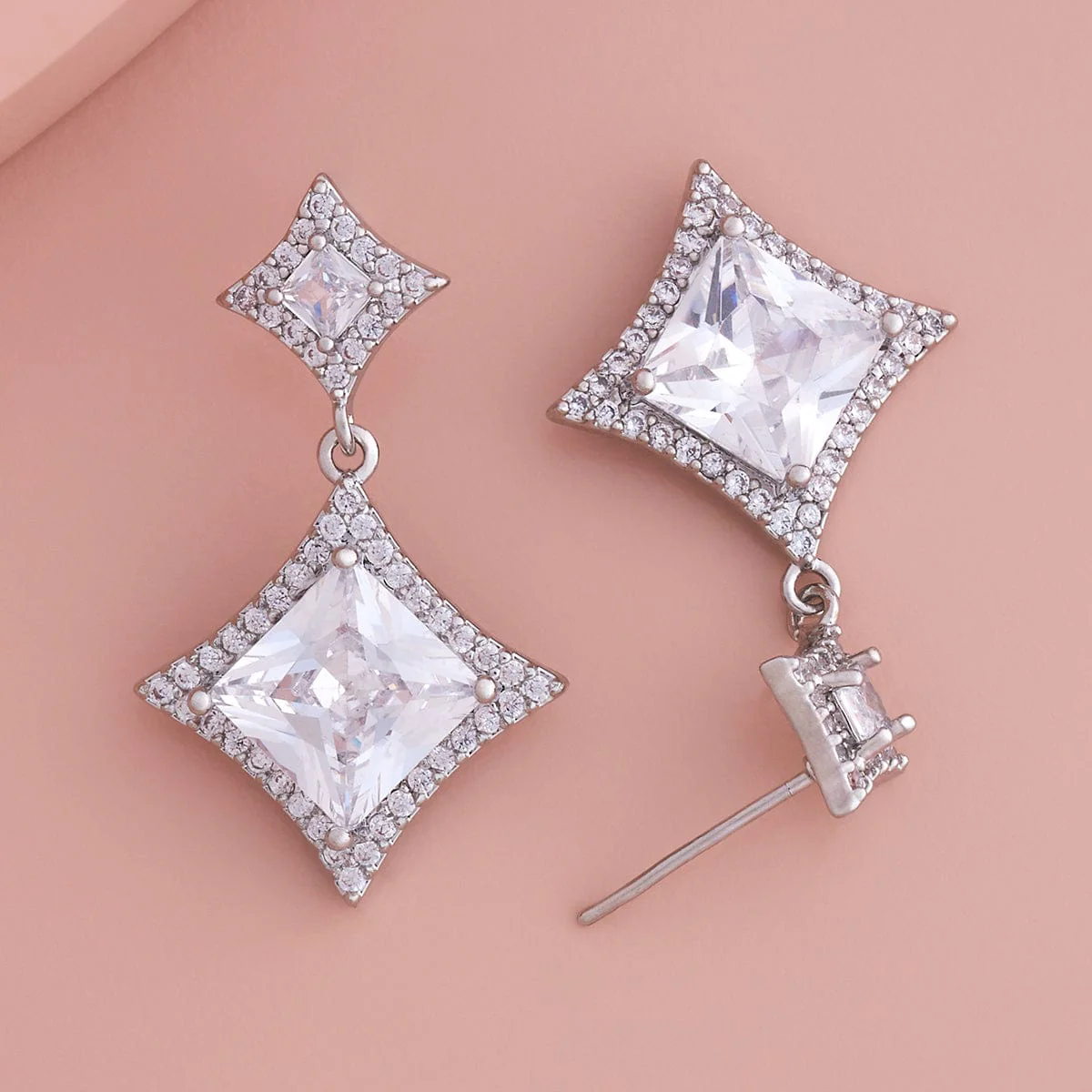 Trendy Earring 184246 - Image 7