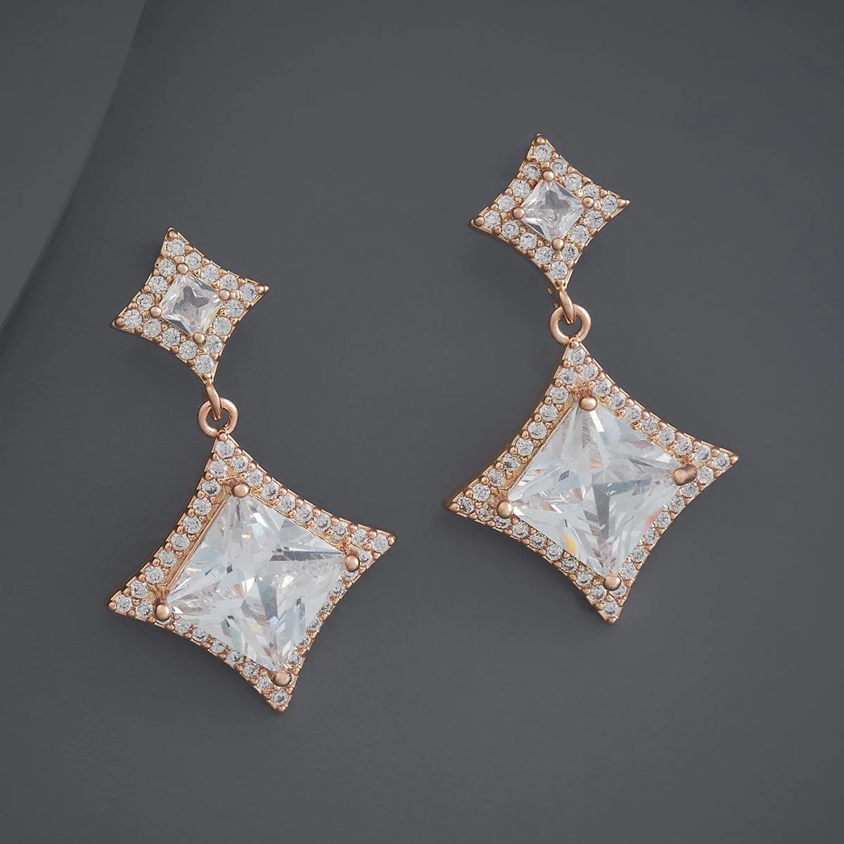 Trendy Earring 184246 - Image 8
