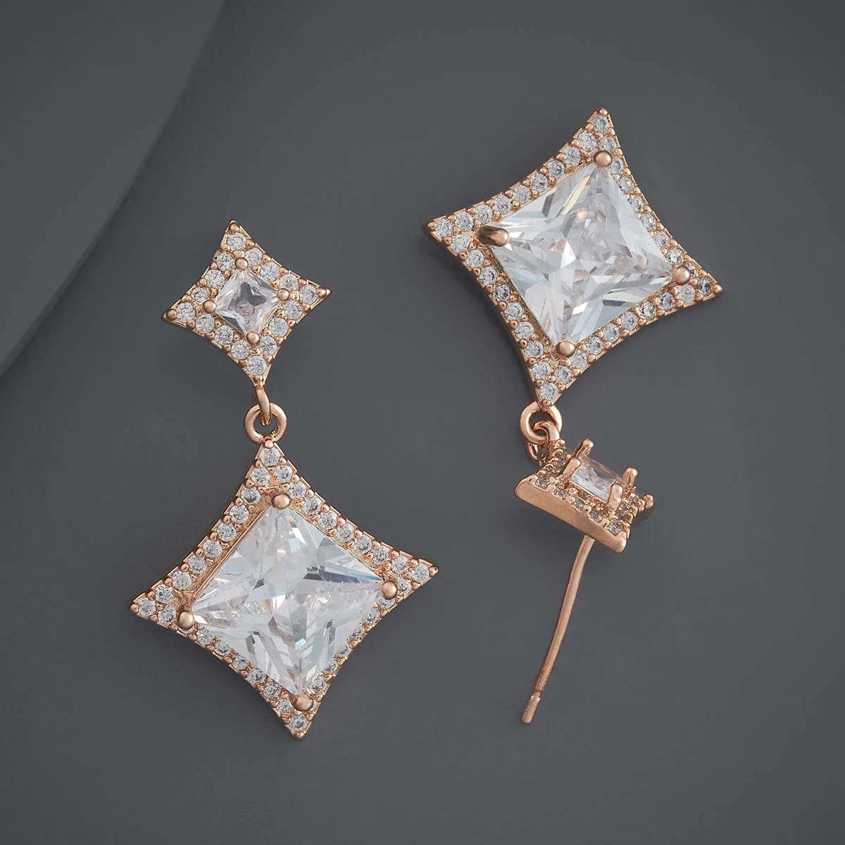 Trendy Earring 184246 - Image 9