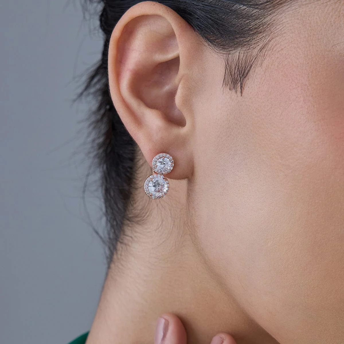 Trendy Earring 184256 - Image 2