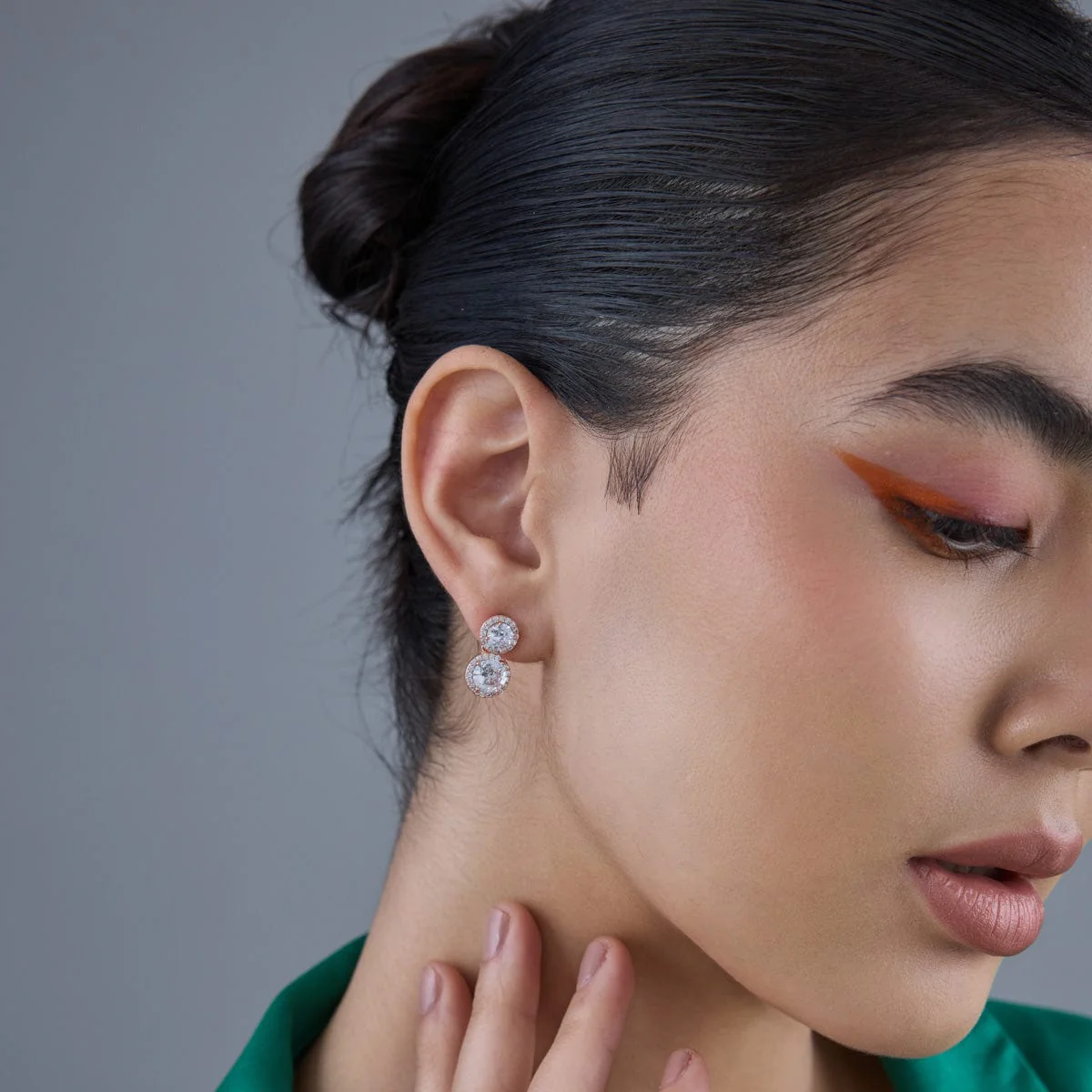 Trendy Earring 184256 - Image 3