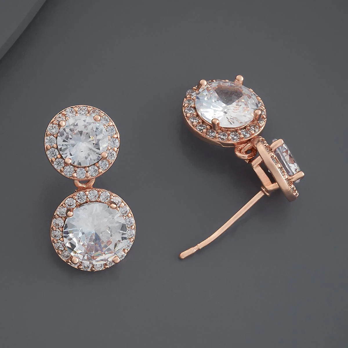 Trendy Earring 184256 - Image 4