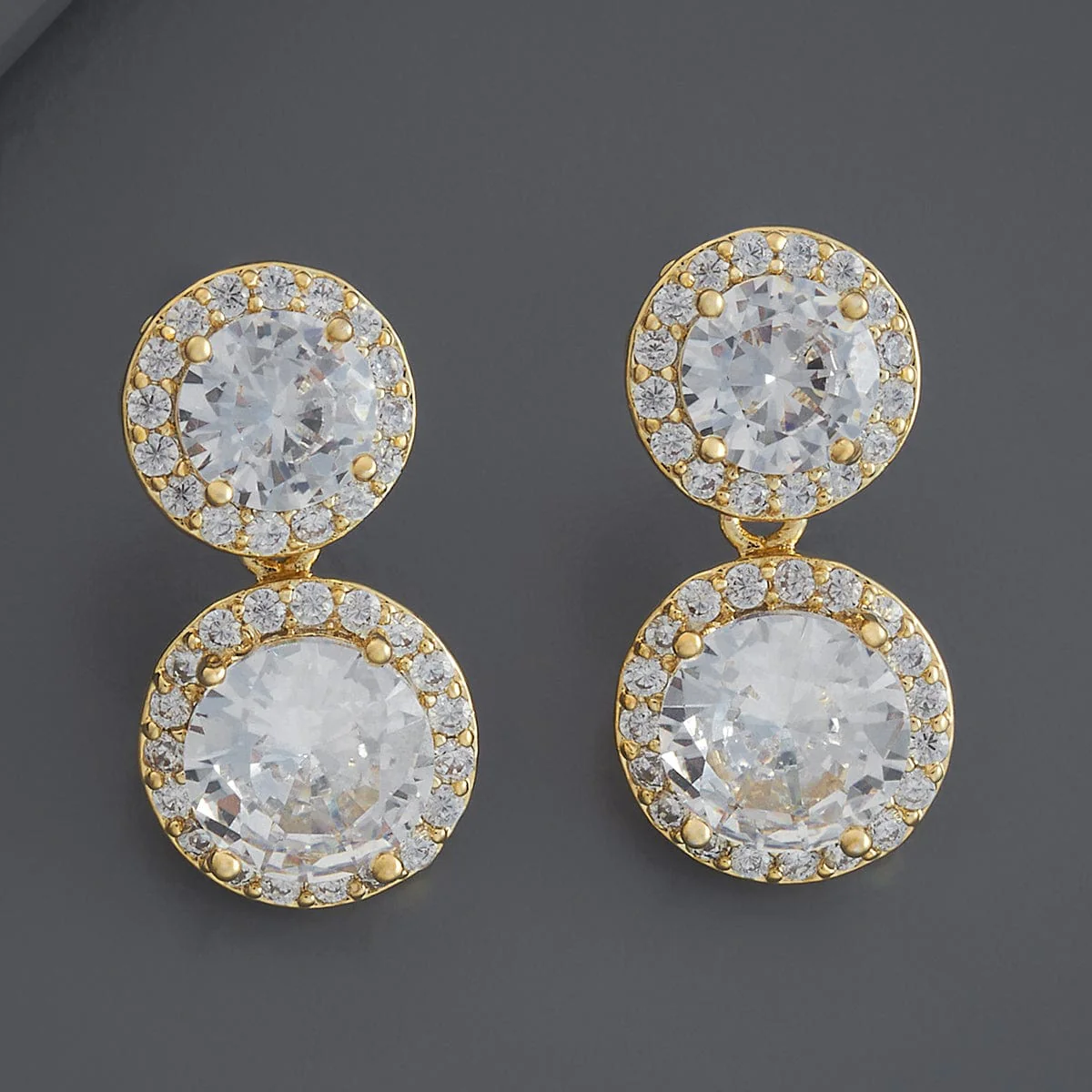 Trendy Earring 184256 - Image 5