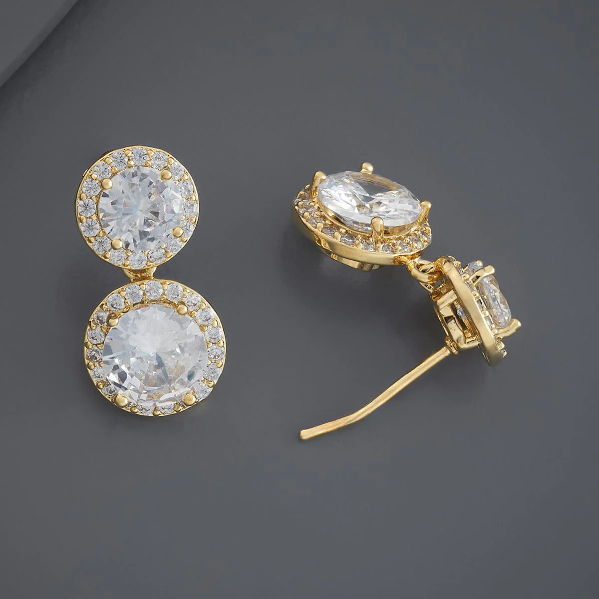 Trendy Earring 184256 - Image 6