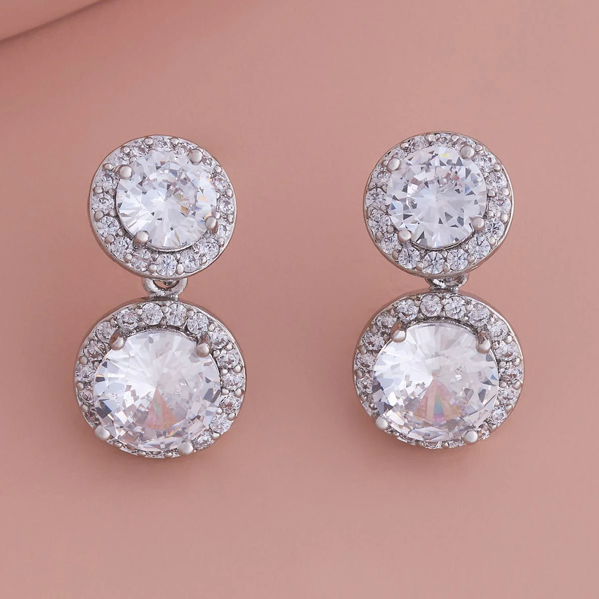 Trendy Earring 184256 - Image 7