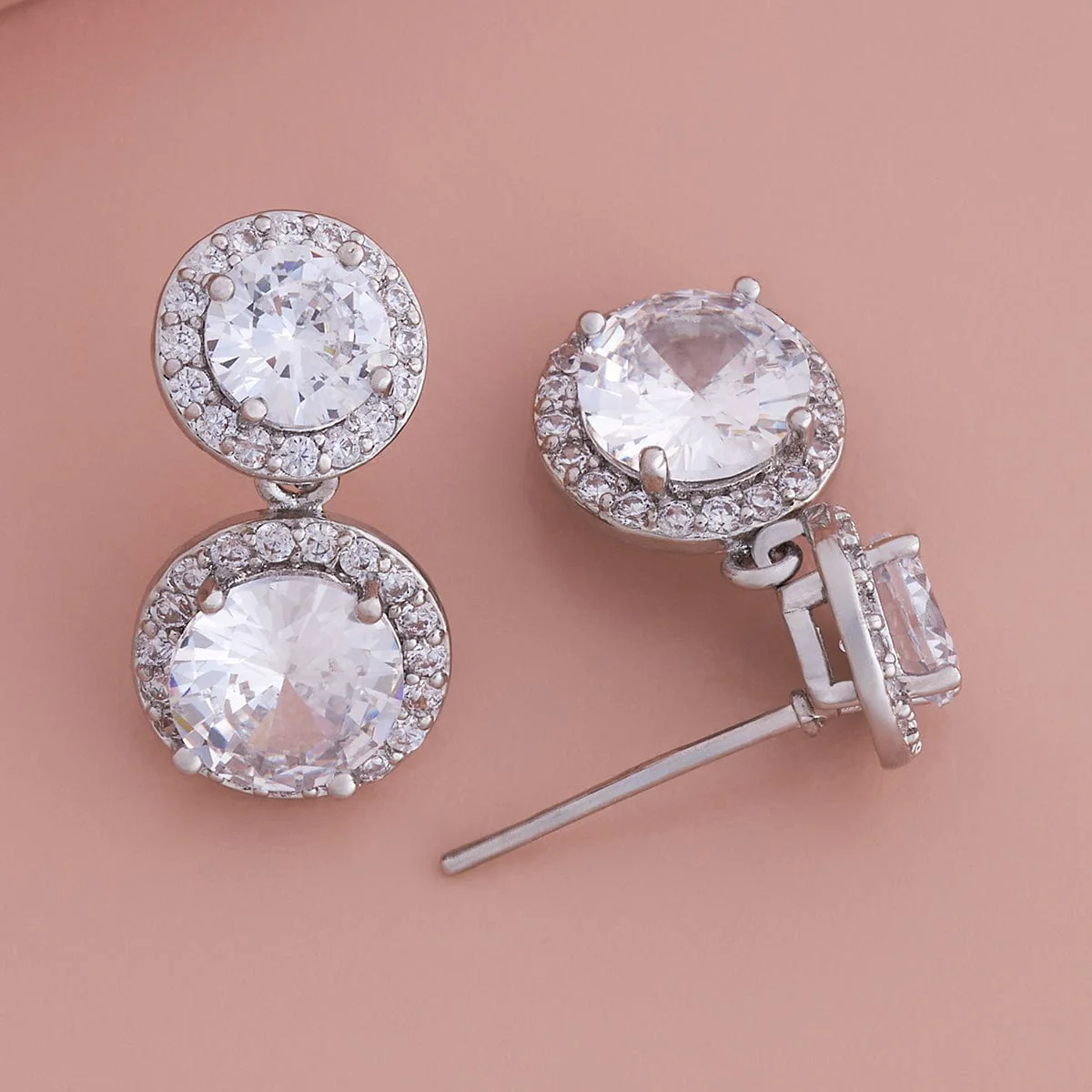 Trendy Earring 184256 - Image 8