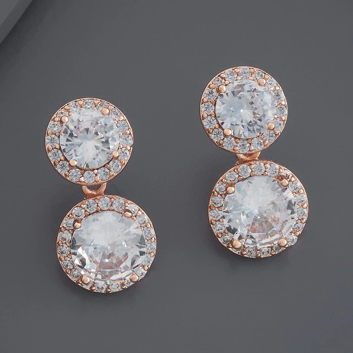 Trendy Earring 184256 - Image 9