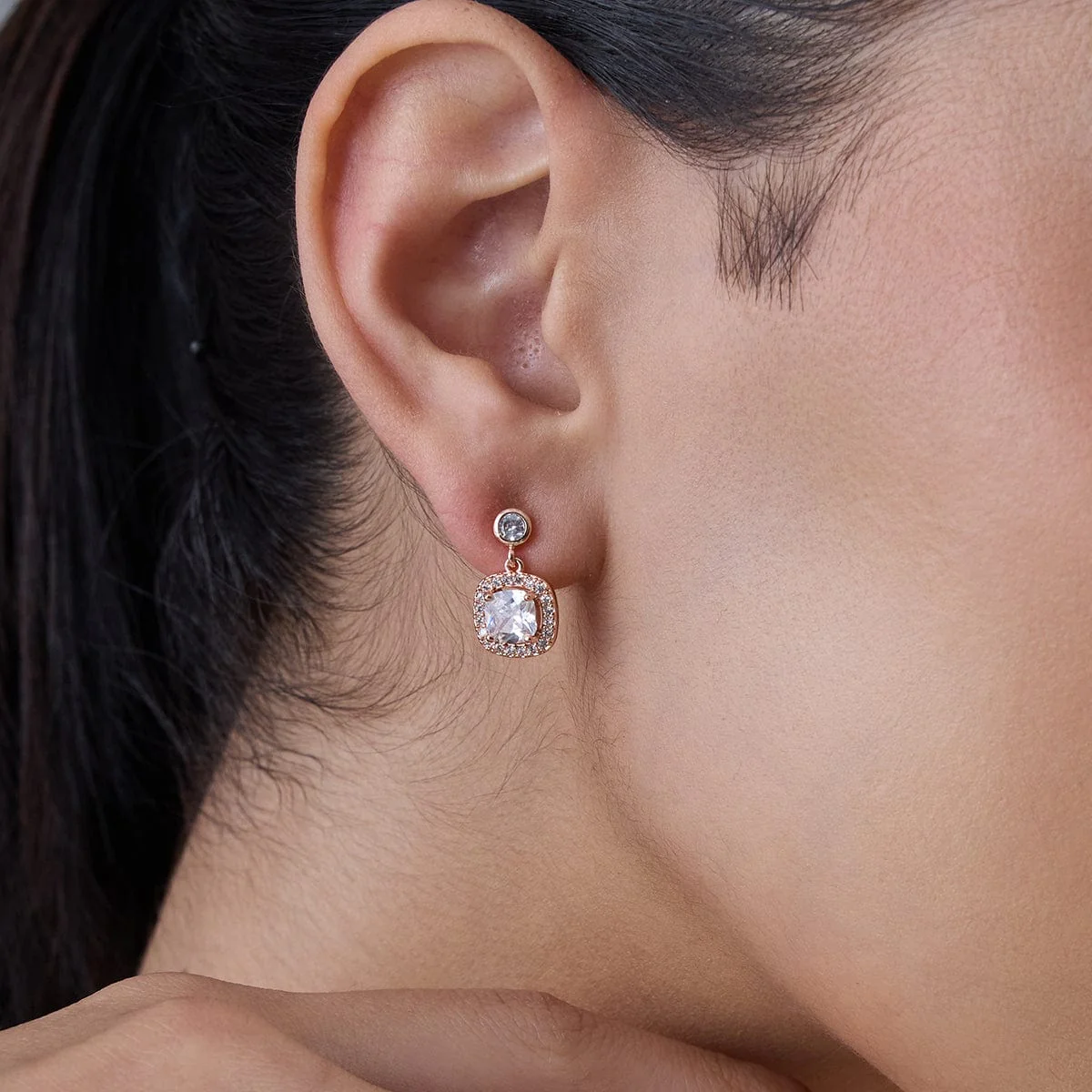 Trendy Earring 184257 - Image 2