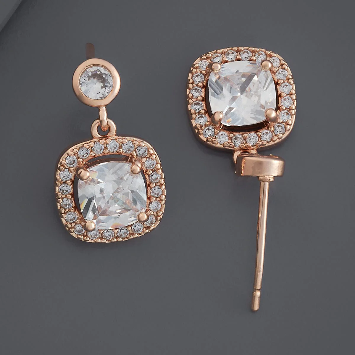 Trendy Earring 184257 - Image 4