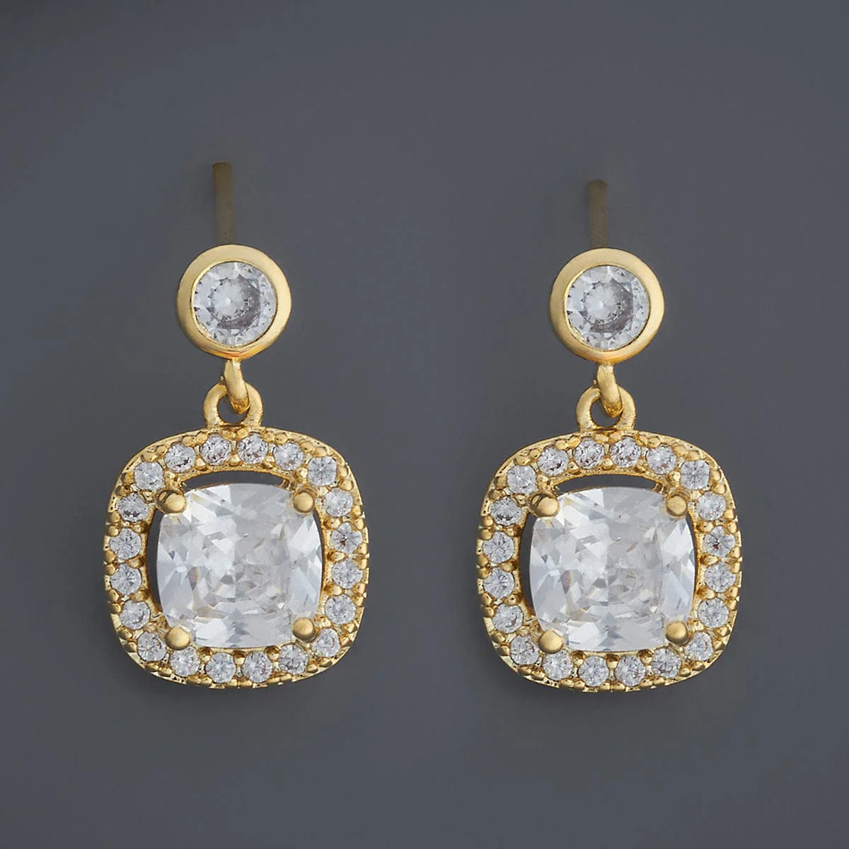 Trendy Earring 184257 - Image 5