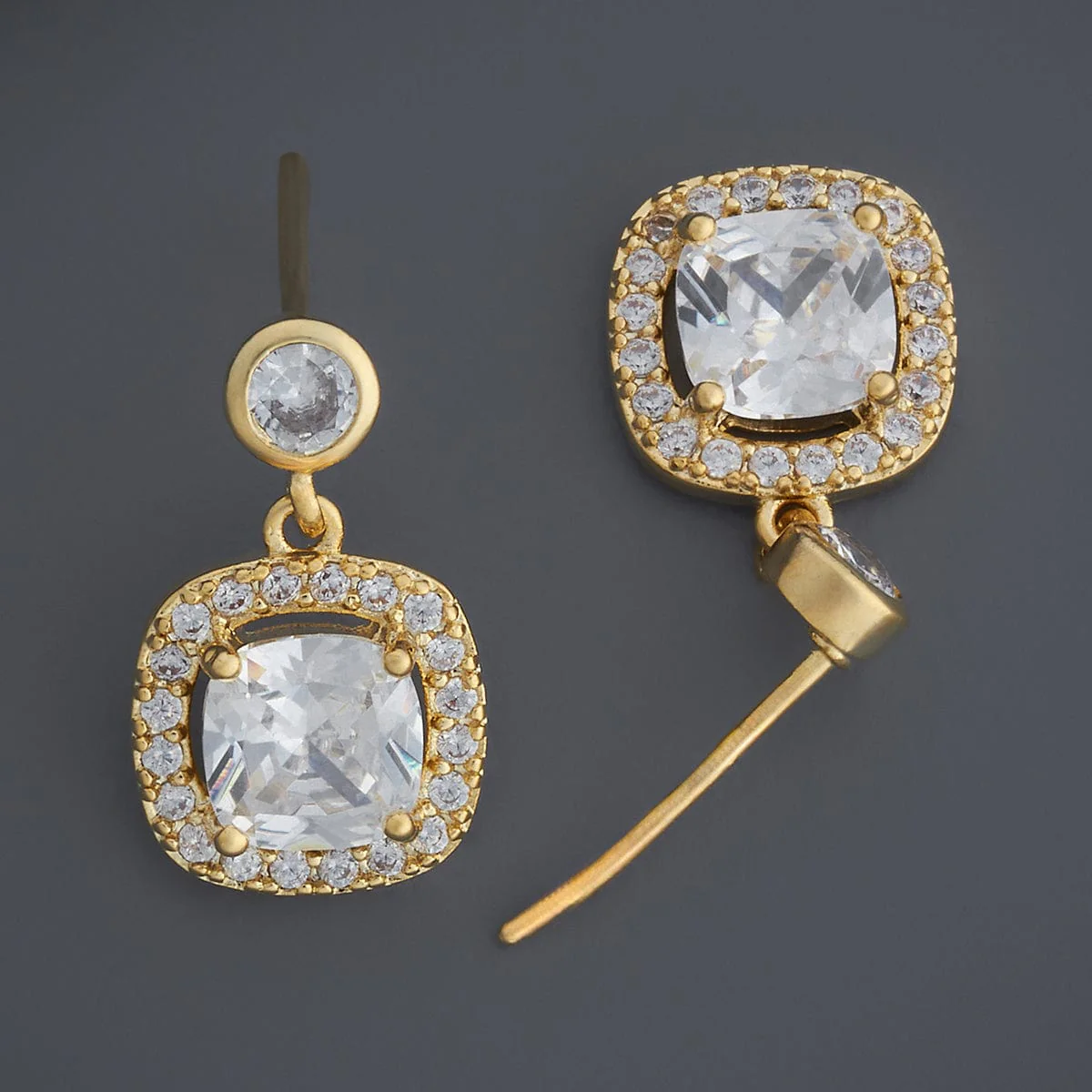 Trendy Earring 184257 - Image 6