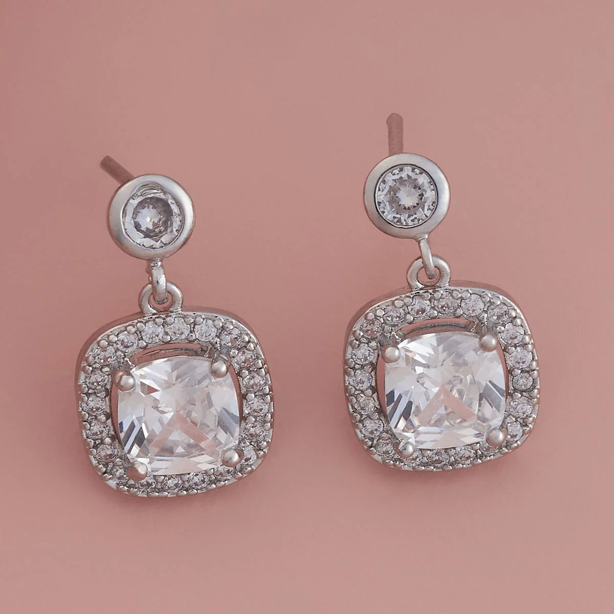 Trendy Earring 184257 - Image 7