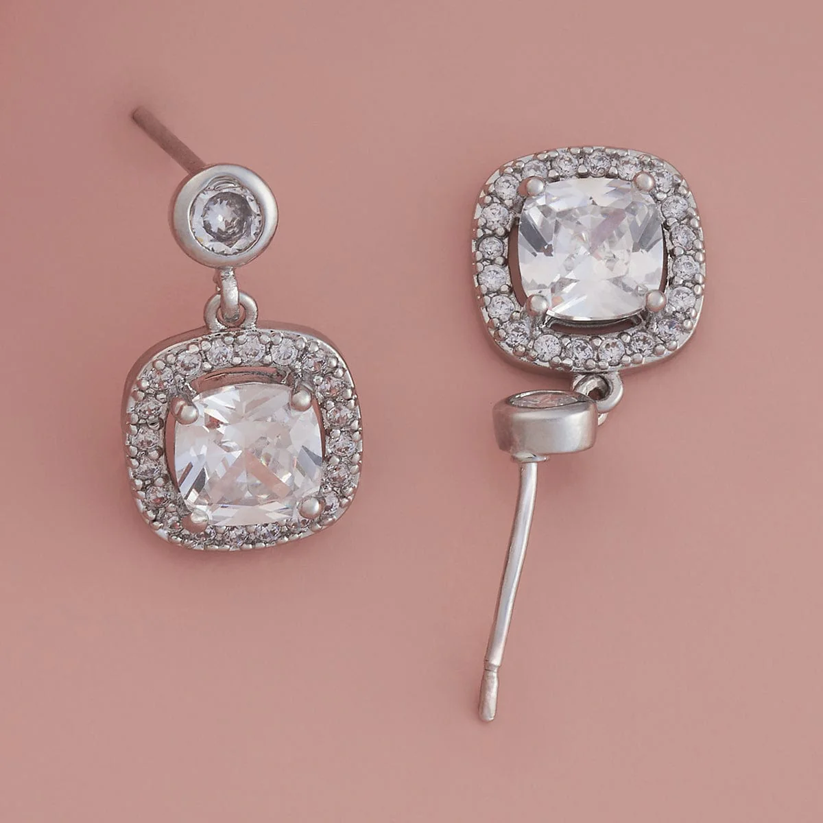 Trendy Earring 184257 - Image 8