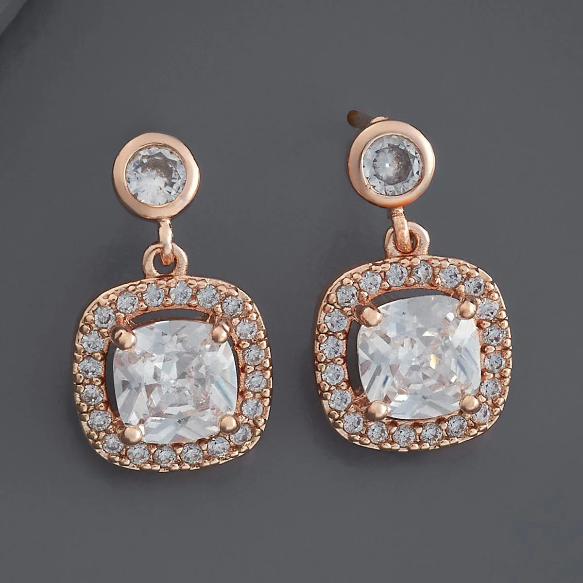 Trendy Earring 184257 - Image 9