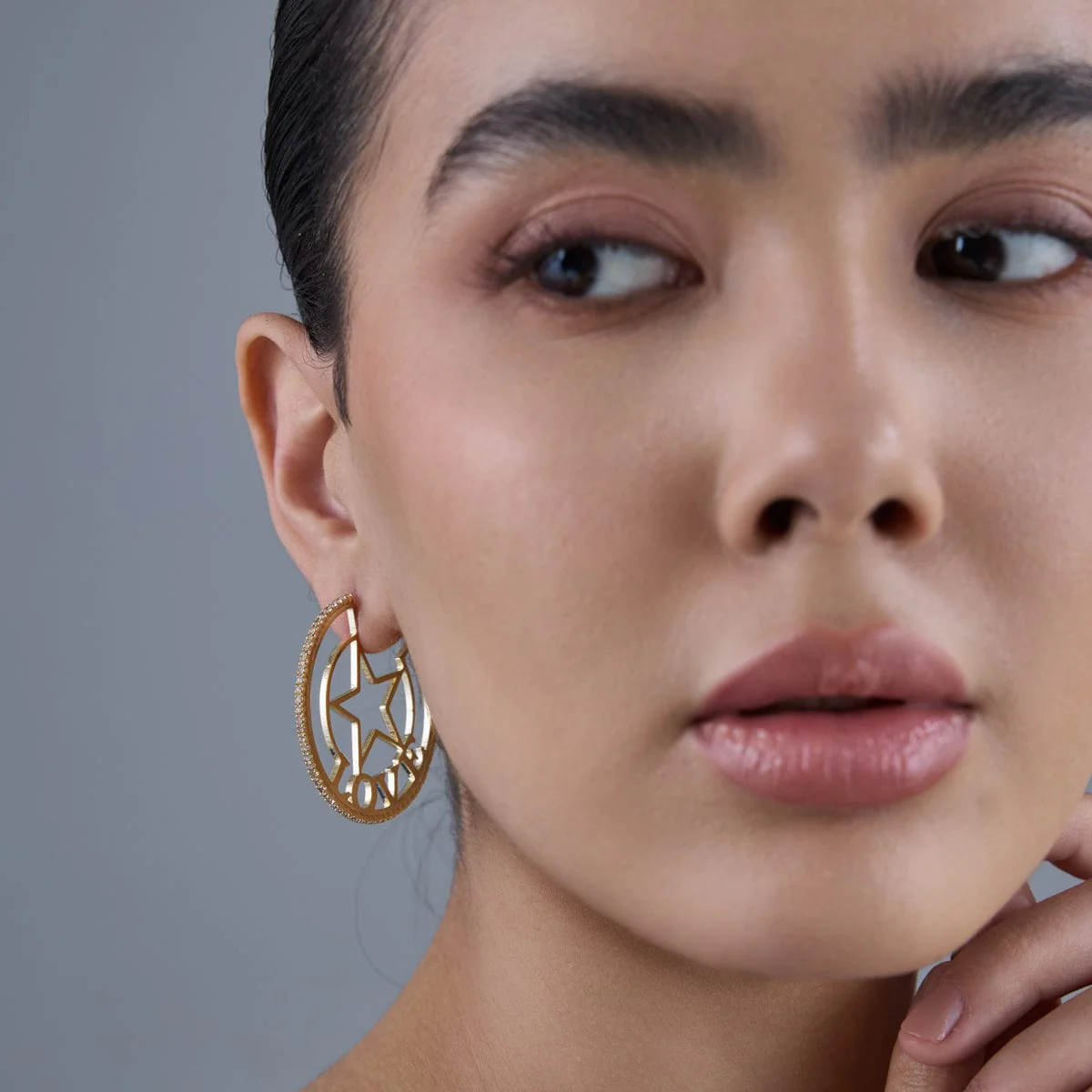 Trendy Earring 184260 - Image 2