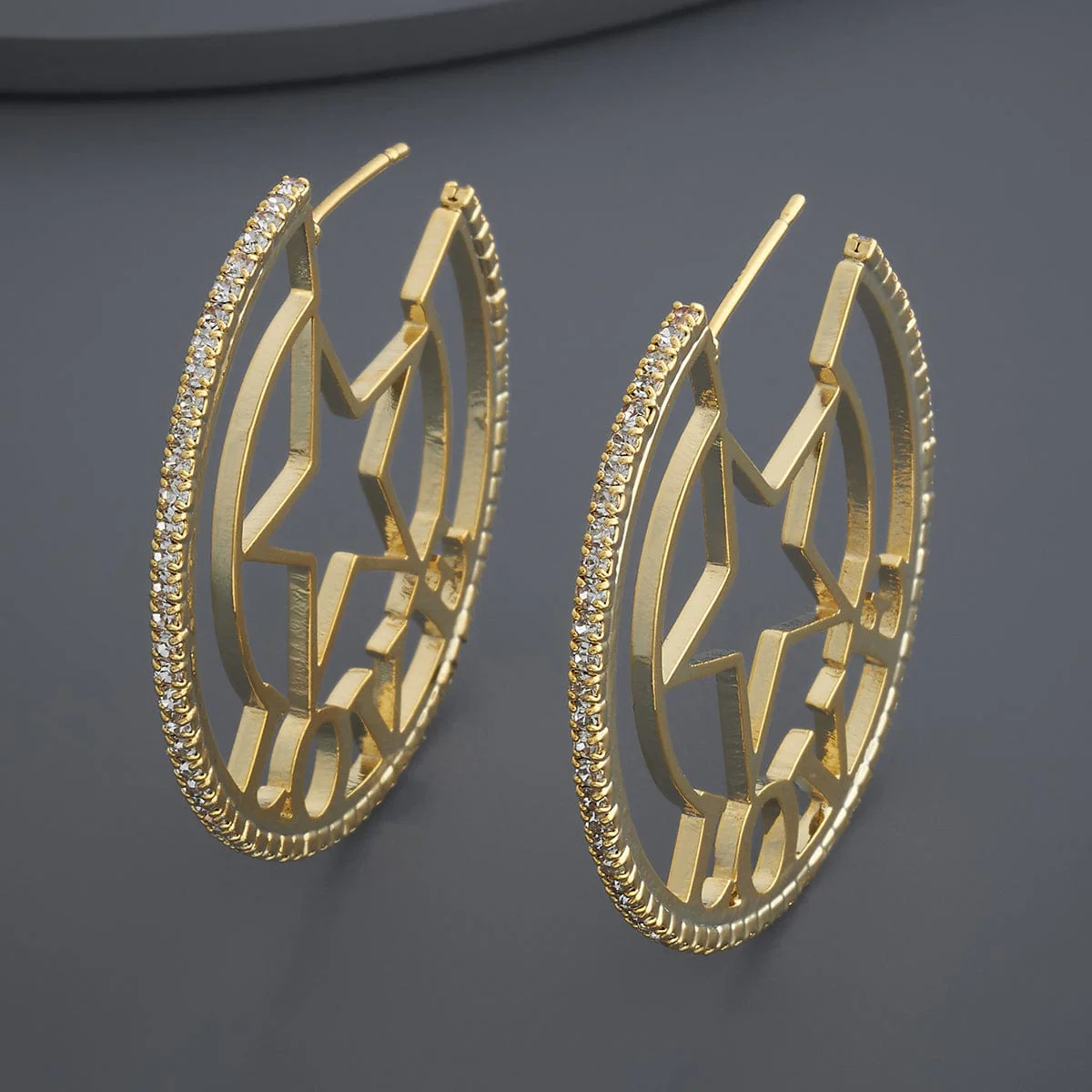 Trendy Earring 184260 - Image 4