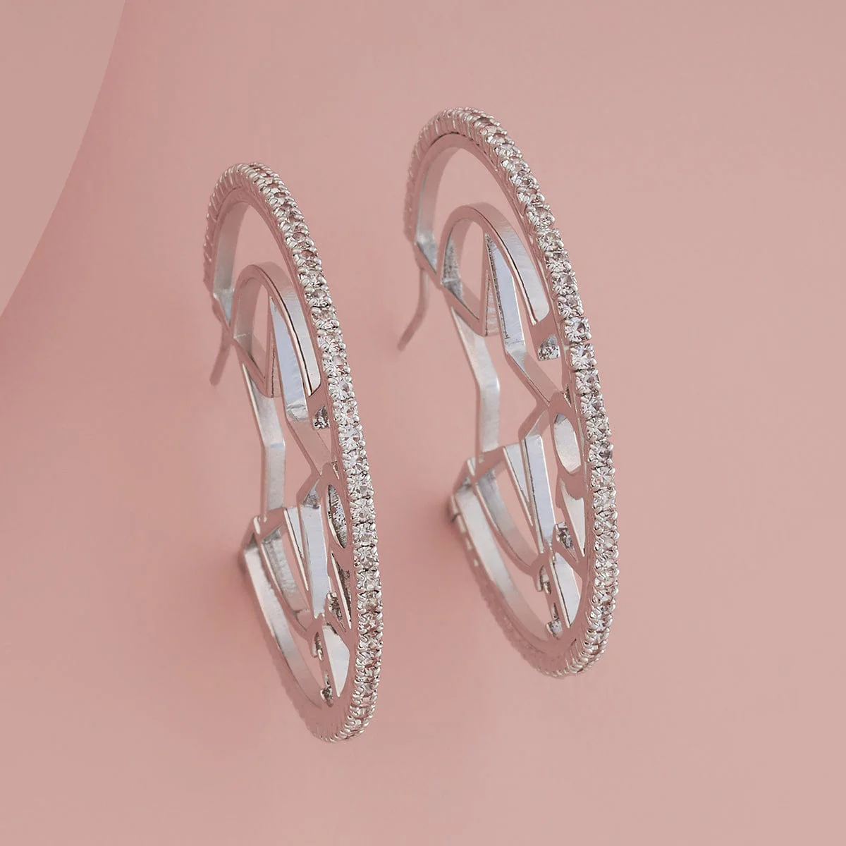 Trendy Earring 184260 - Image 5