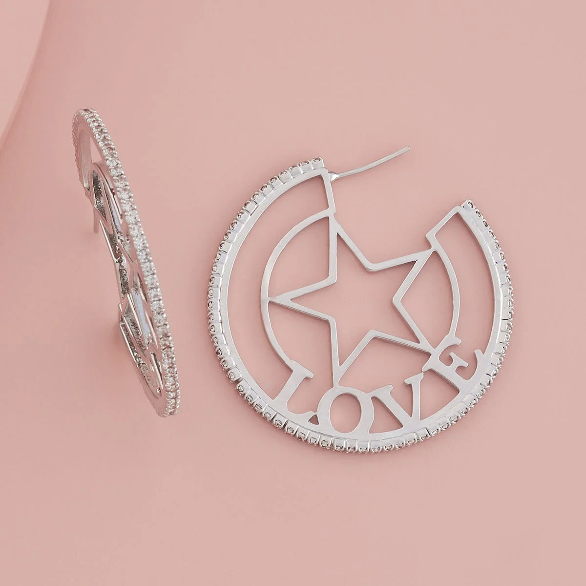 Trendy Earring 184260 - Image 6
