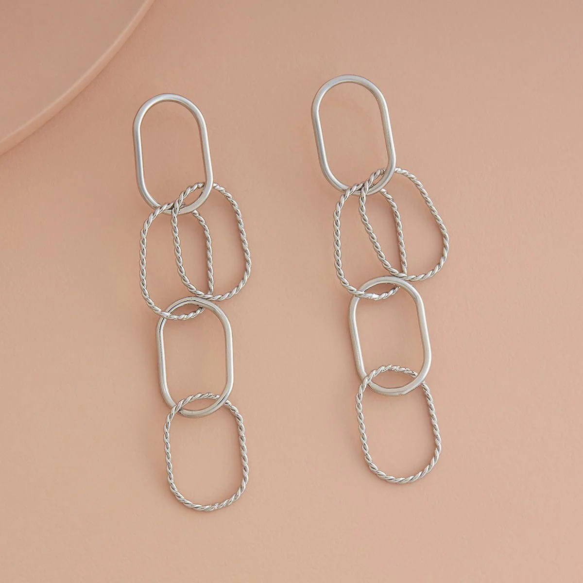 Trendy Earring 184267 - Image 5