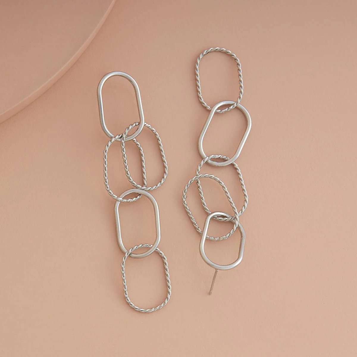 Trendy Earring 184267 - Image 6