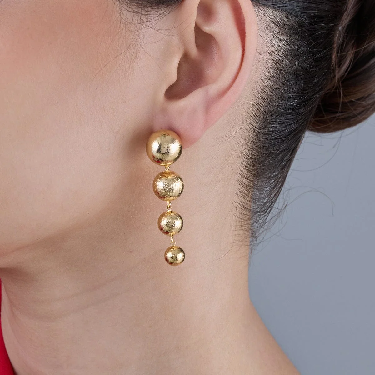 Trendy Earring 184268 - Image 2
