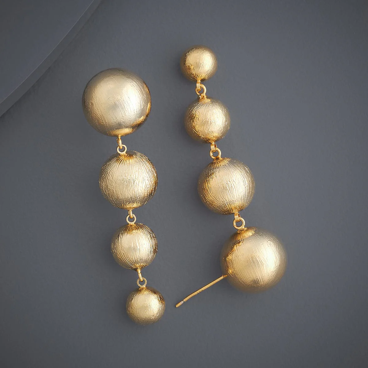 Trendy Earring 184268 - Image 4