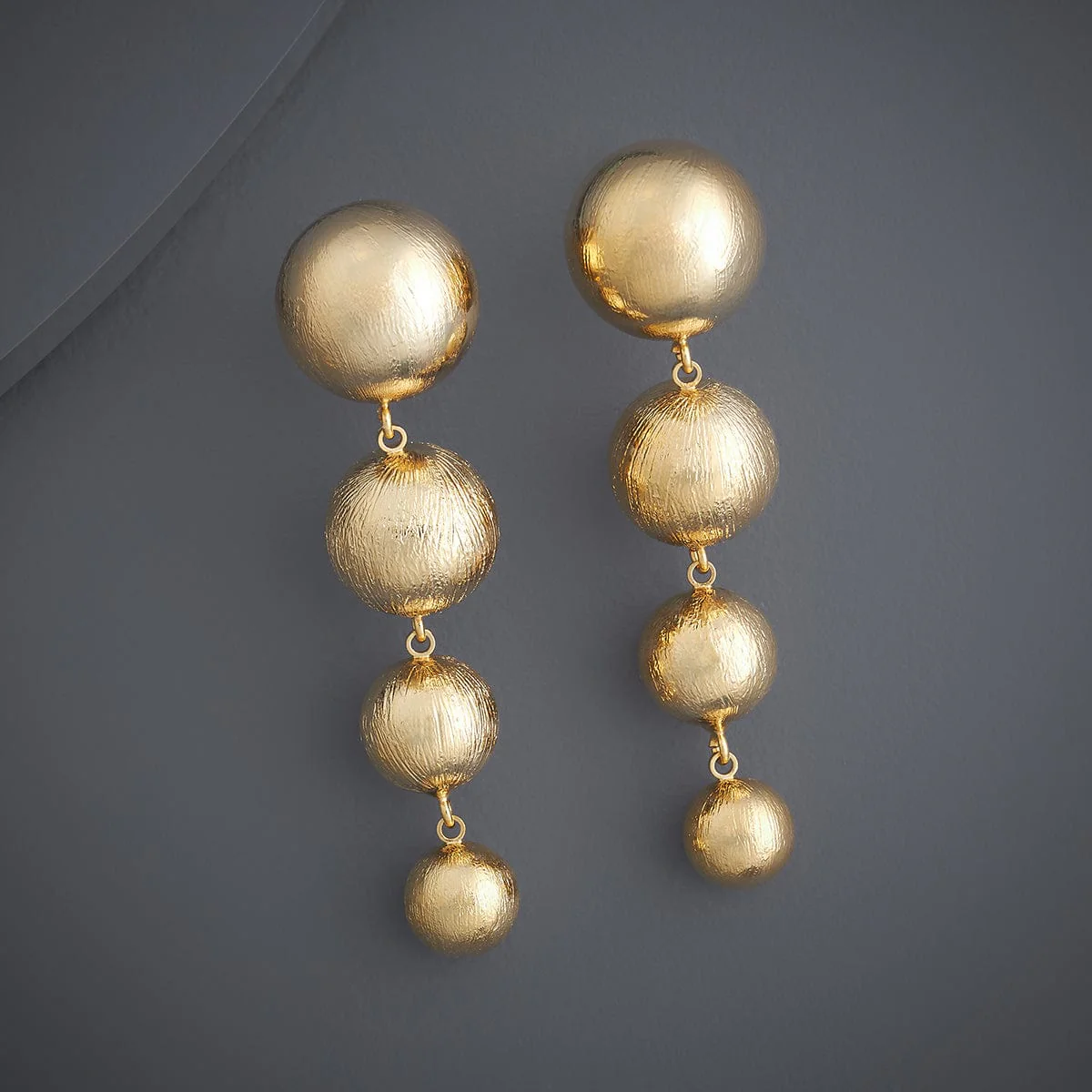 Trendy Earring 184268 - Image 5