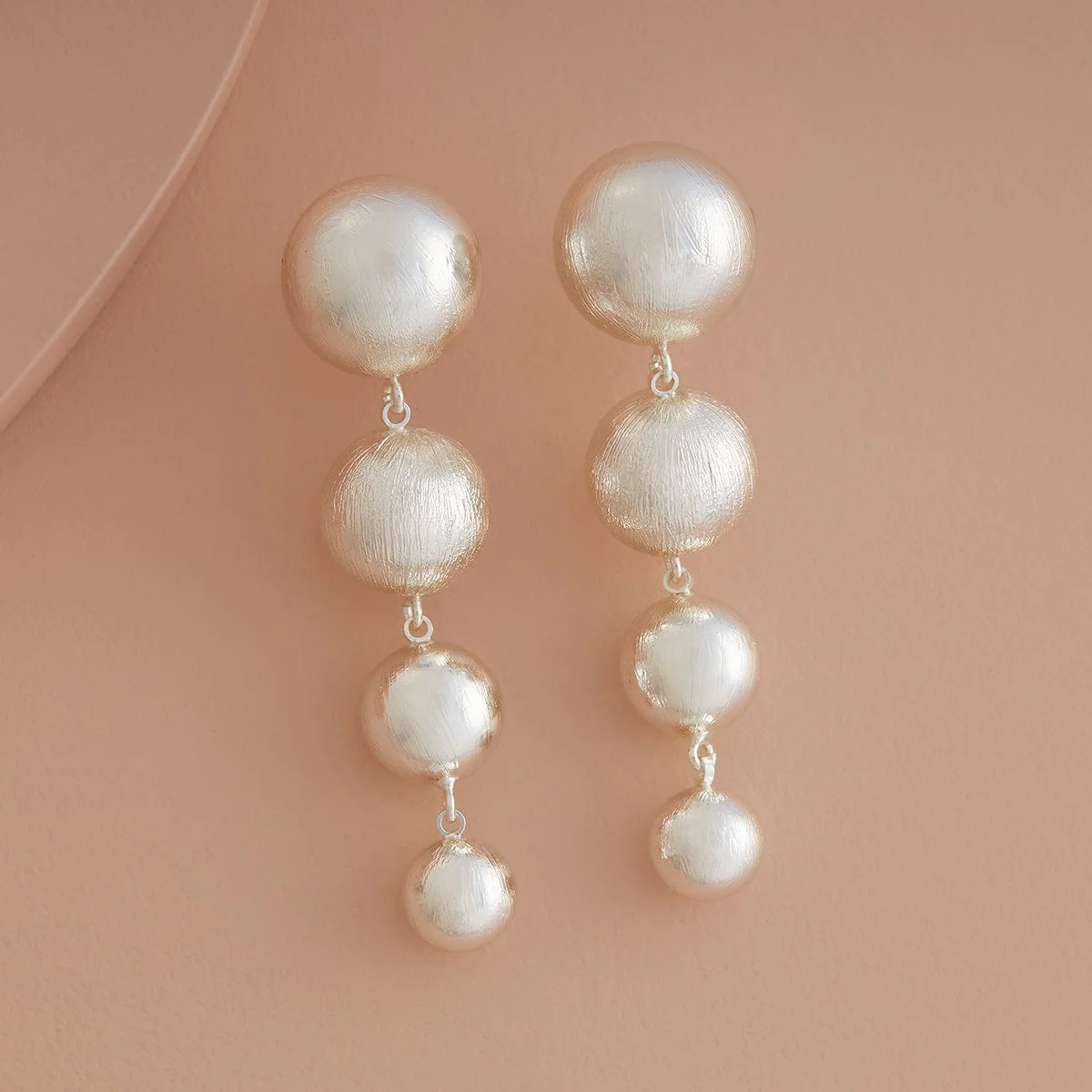 Trendy Earring 184268 - Image 6