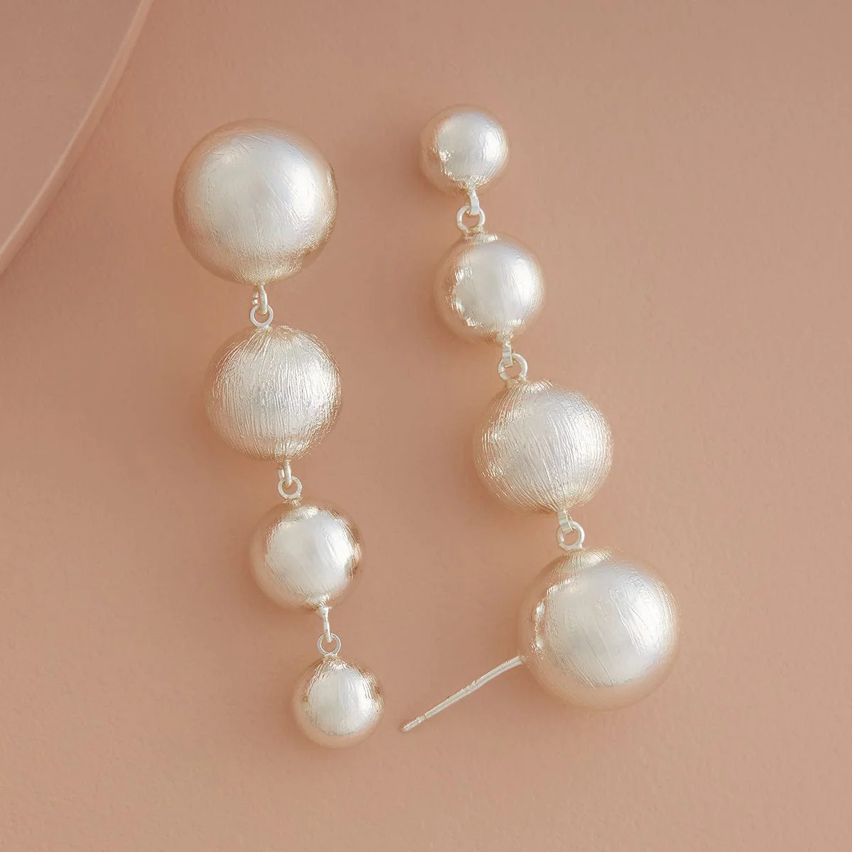 Trendy Earring 184268 - Image 7