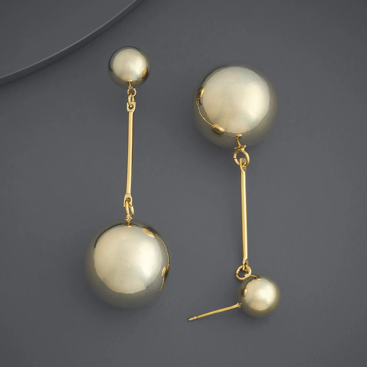 Trendy Earring 184269 - Image 3