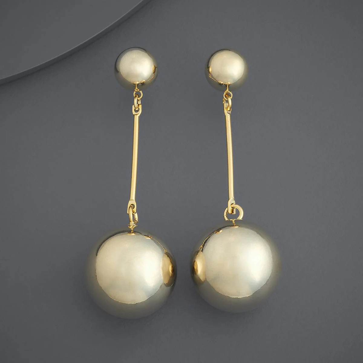 Trendy Earring 184269 - Image 4