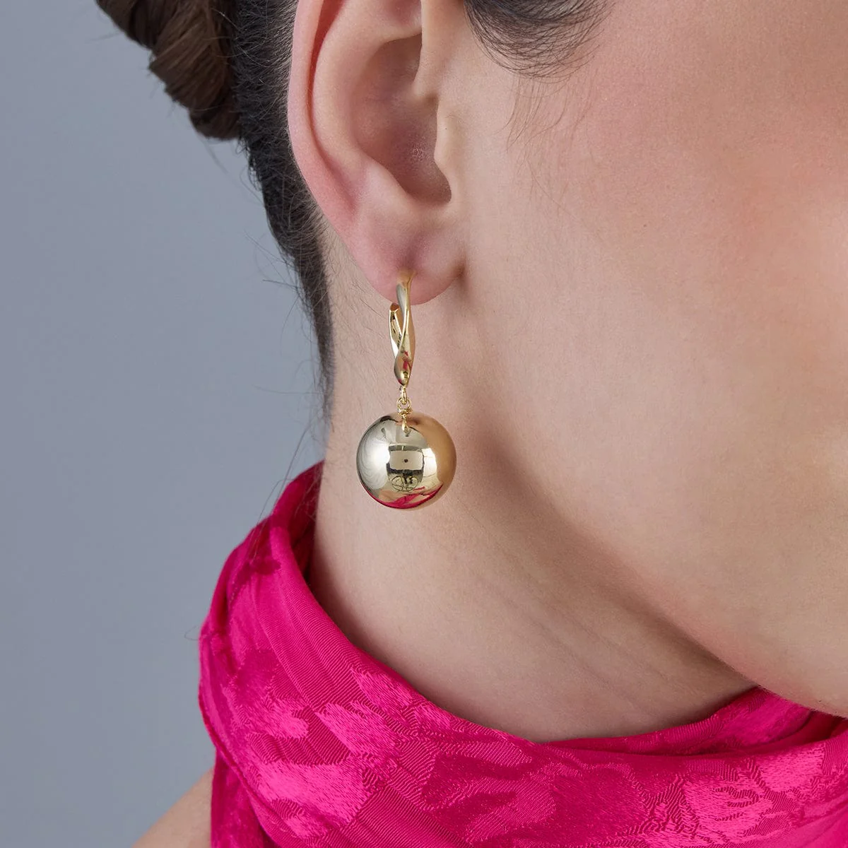 Trendy Earring 184271 - Image 2