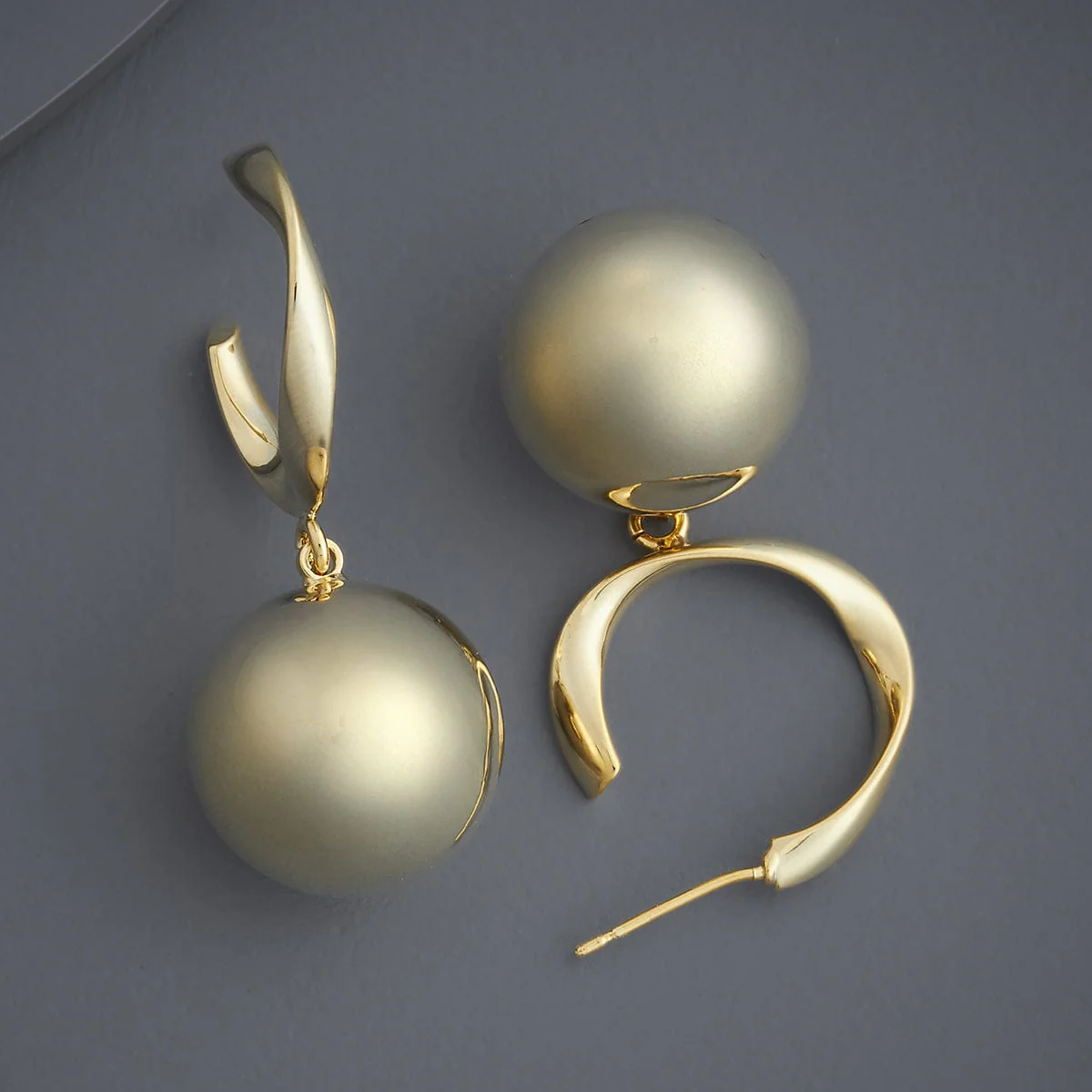 Trendy Earring 184271 - Image 4