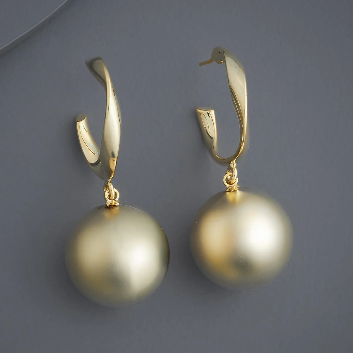 Trendy Earring 184271 - Image 5
