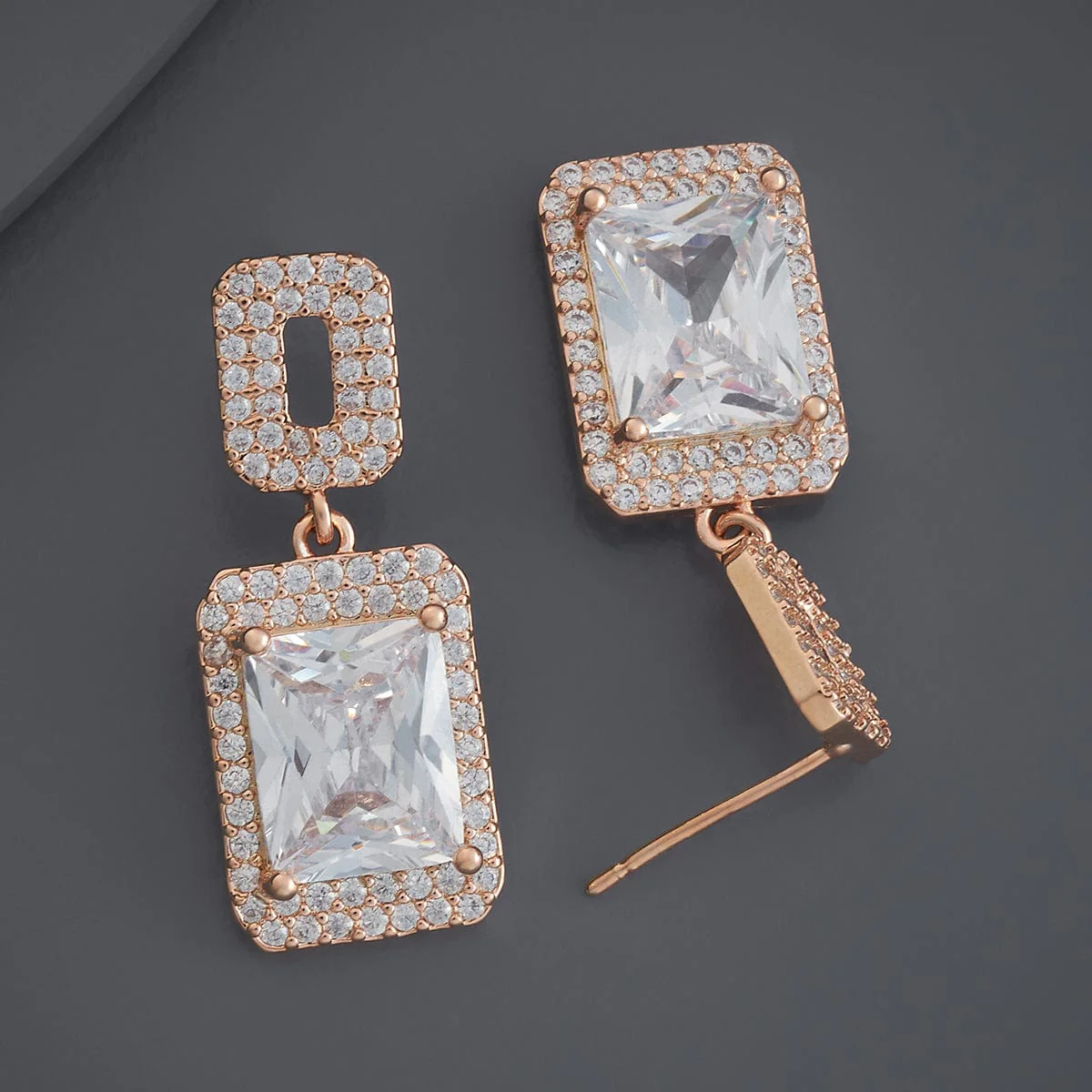 Trendy Earring 184276 - Image 4